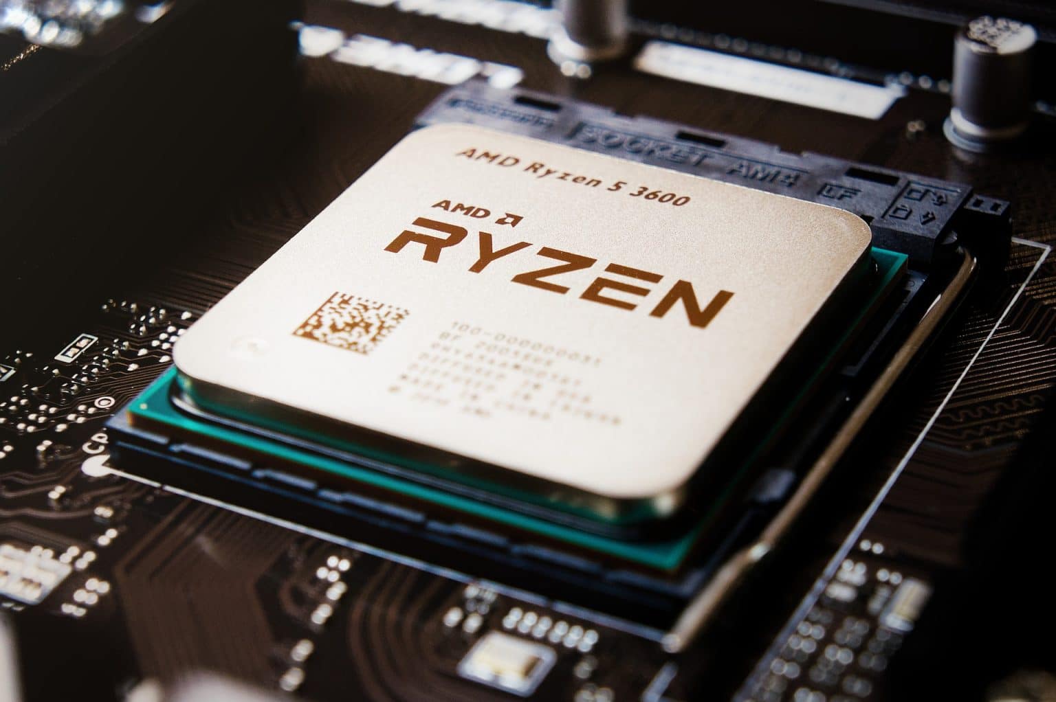 AMD Ryzen 5 2400G Review The Best Budget CPU for Gaming