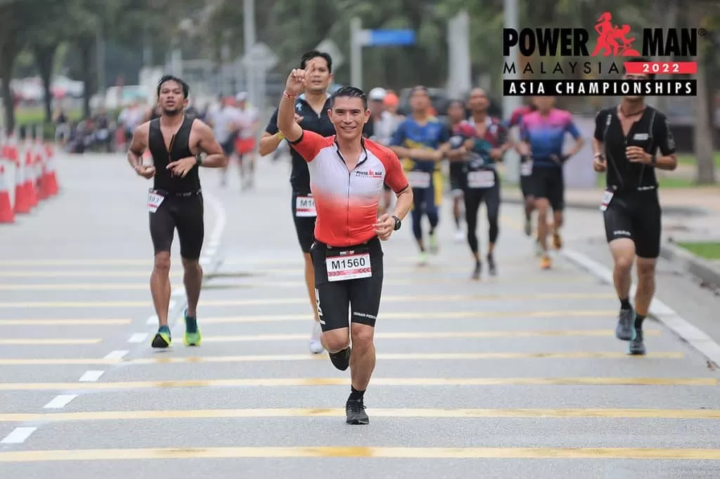 Powerman Malaysia: The Thrilling Fusion of Athletics and Cycling in Putrajaya! 4 Powerman Malaysia 2022 3 web