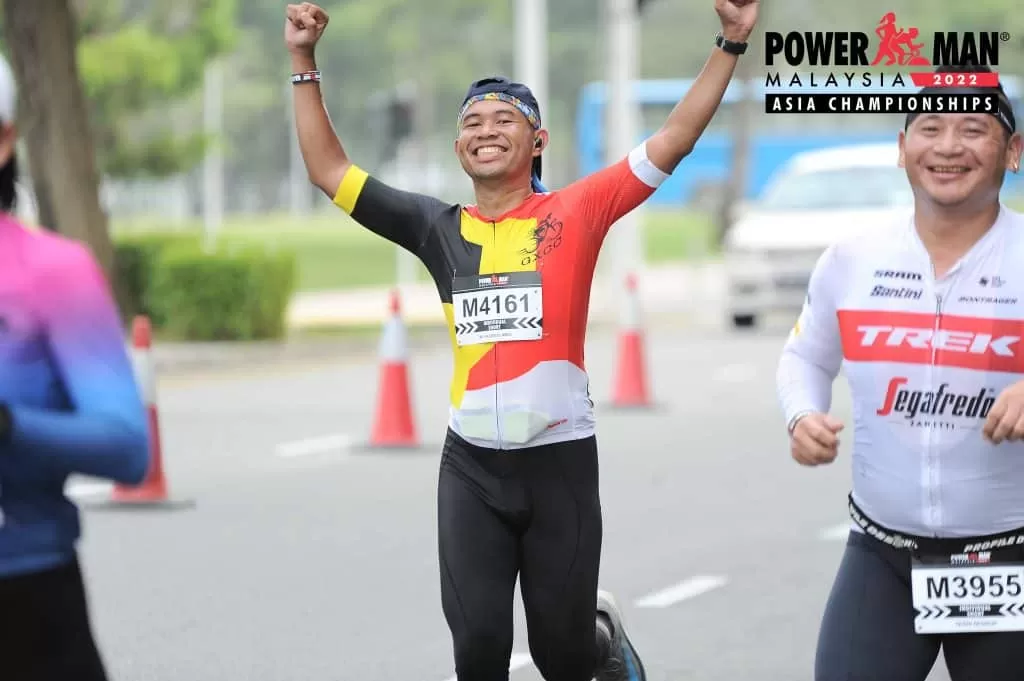 Powerman Malaysia: The Thrilling Fusion of Athletics and Cycling in Putrajaya! 32 Powerman Malaysia 2022 Ironpinoy web 1