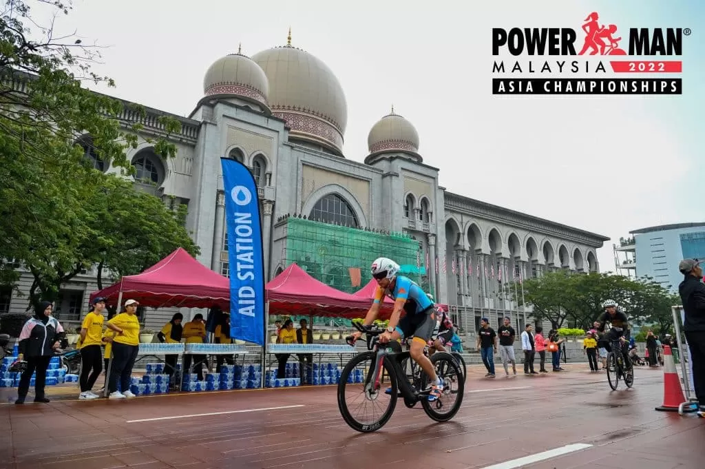 Powerman Malaysia: The Thrilling Fusion of Athletics and Cycling in Putrajaya! 15 Powerman Malaysia 2022 Ironpinoy web 10