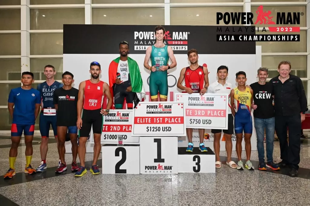 Powerman Malaysia: The Thrilling Fusion of Athletics and Cycling in Putrajaya! 17 Powerman Malaysia 2022 Ironpinoy web 12