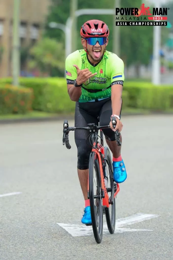Powerman Malaysia: The Thrilling Fusion of Athletics and Cycling in Putrajaya! 22 Powerman Malaysia 2022 Ironpinoy web 17