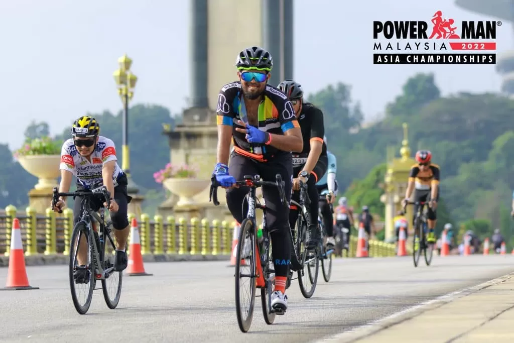 Powerman Malaysia: The Thrilling Fusion of Athletics and Cycling in Putrajaya! 7 Powerman Malaysia 2022 Ironpinoy web 2