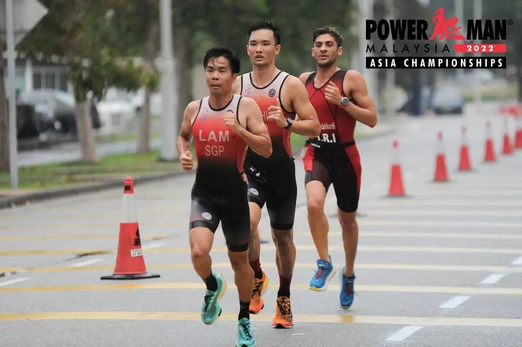 Powerman Malaysia: The Thrilling Fusion of Athletics and Cycling in Putrajaya! 25 Powerman Malaysia 2022 Ironpinoy web 20