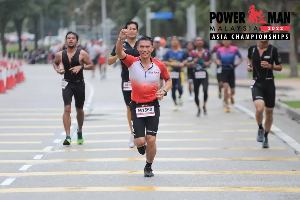 Powerman Malaysia: The Thrilling Fusion of Athletics and Cycling in Putrajaya! 26 Powerman Malaysia 2022 Ironpinoy web 21