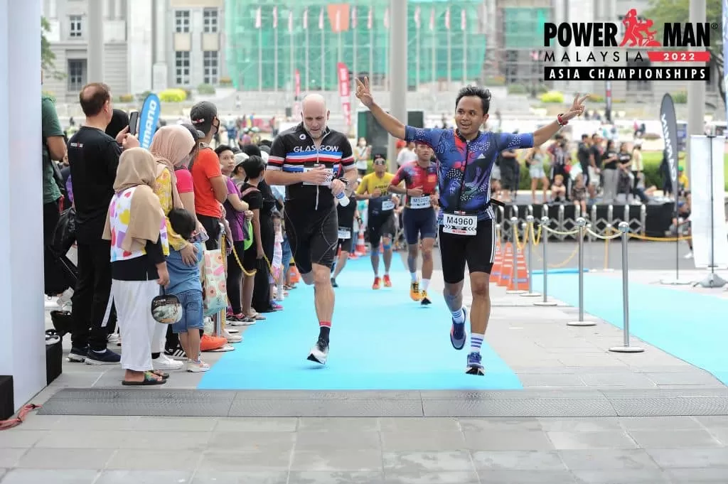 Powerman Malaysia: The Thrilling Fusion of Athletics and Cycling in Putrajaya! 27 Powerman Malaysia 2022 Ironpinoy web 22