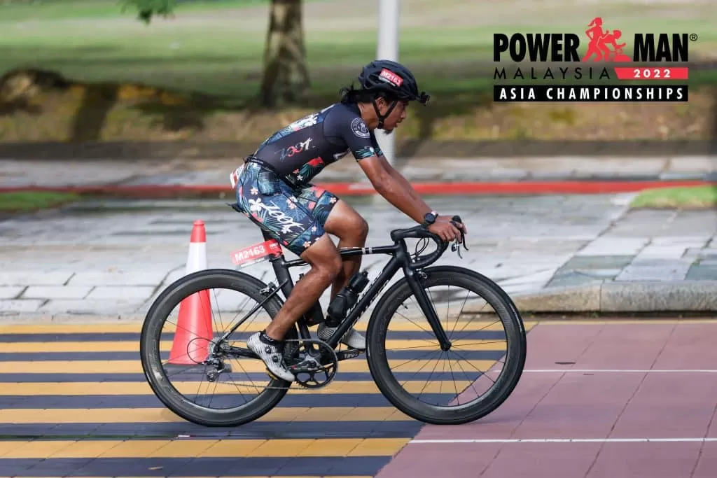 Powerman Malaysia: The Thrilling Fusion of Athletics and Cycling in Putrajaya! 29 Powerman Malaysia 2022 Ironpinoy web 25