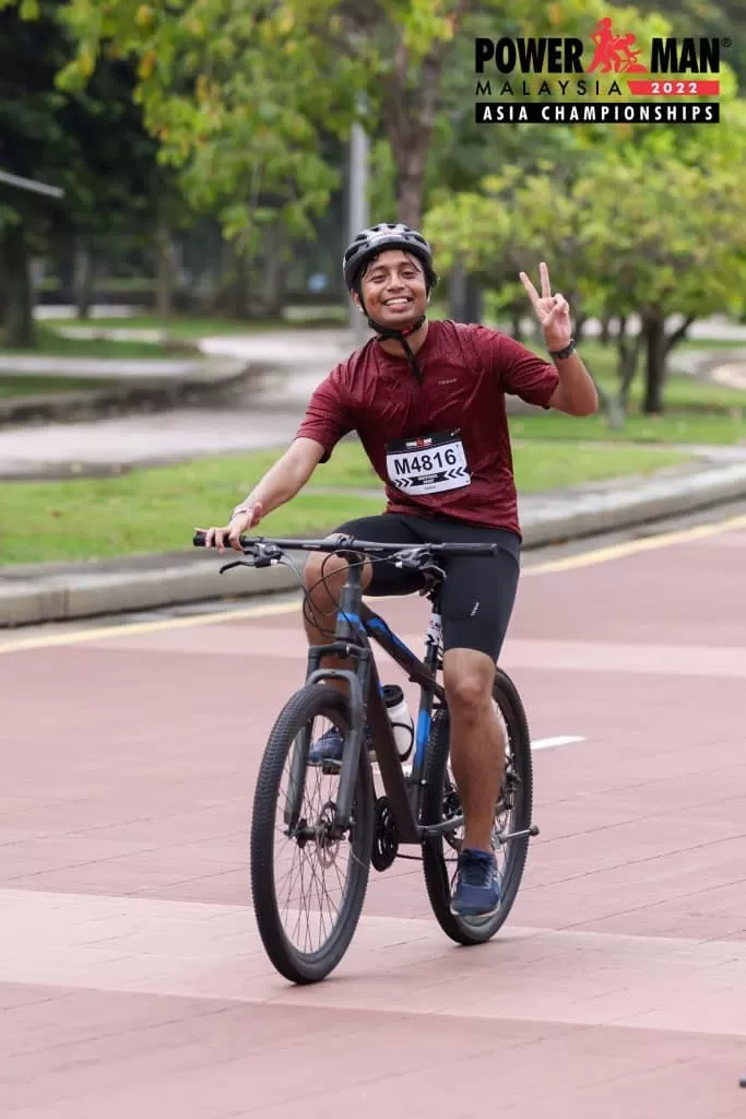 Powerman Malaysia: The Thrilling Fusion of Athletics and Cycling in Putrajaya! 31 Powerman Malaysia 2022 Ironpinoy web 27