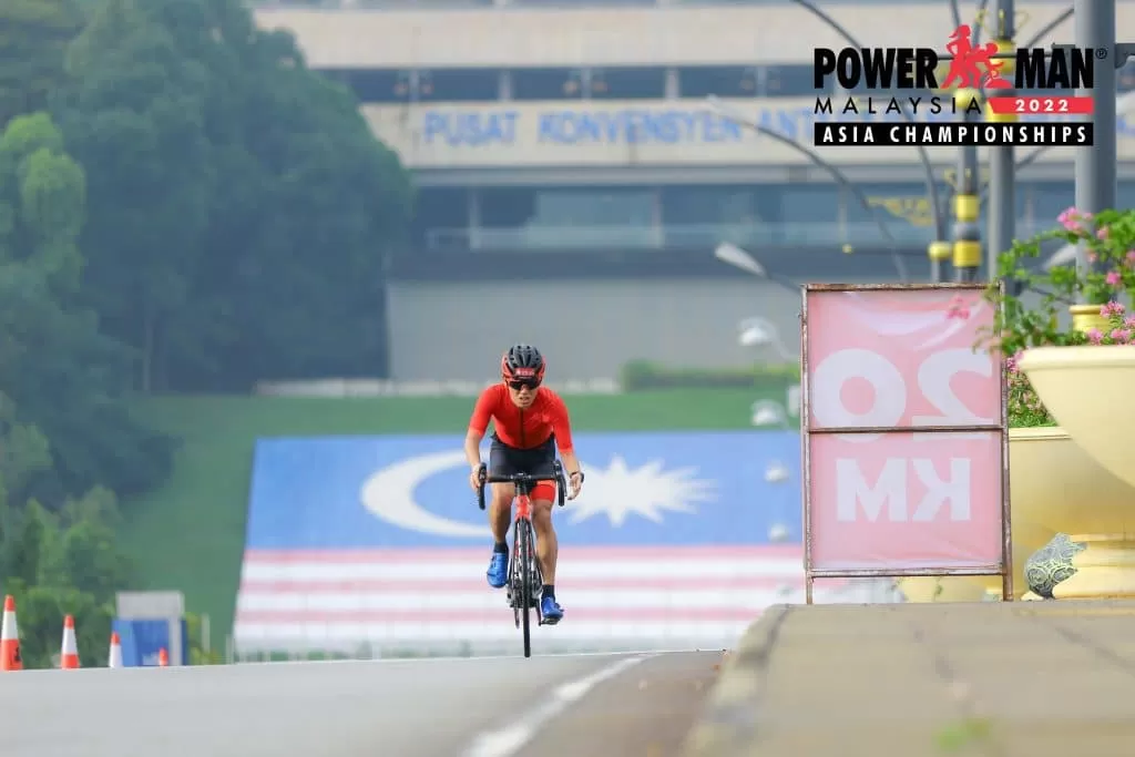 Powerman Malaysia: The Thrilling Fusion of Athletics and Cycling in Putrajaya! 33 Powerman Malaysia 2022 Ironpinoy web 28