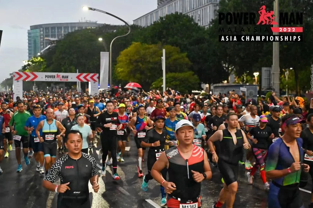Powerman Malaysia: The Thrilling Fusion of Athletics and Cycling in Putrajaya! 34 Powerman Malaysia 2022 Ironpinoy web 29