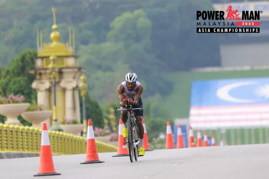 Powerman Malaysia: The Thrilling Fusion of Athletics and Cycling in Putrajaya! 10 Powerman Malaysia 2022 Ironpinoy web 5