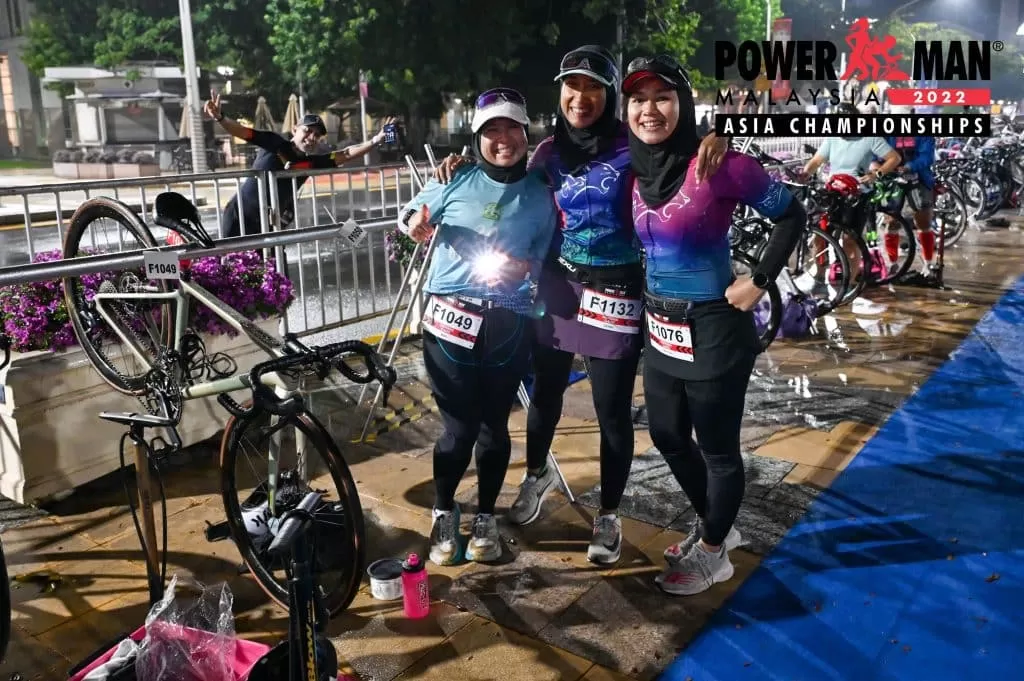 Powerman Malaysia: The Thrilling Fusion of Athletics and Cycling in Putrajaya! 12 Powerman Malaysia 2022 Ironpinoy web 7