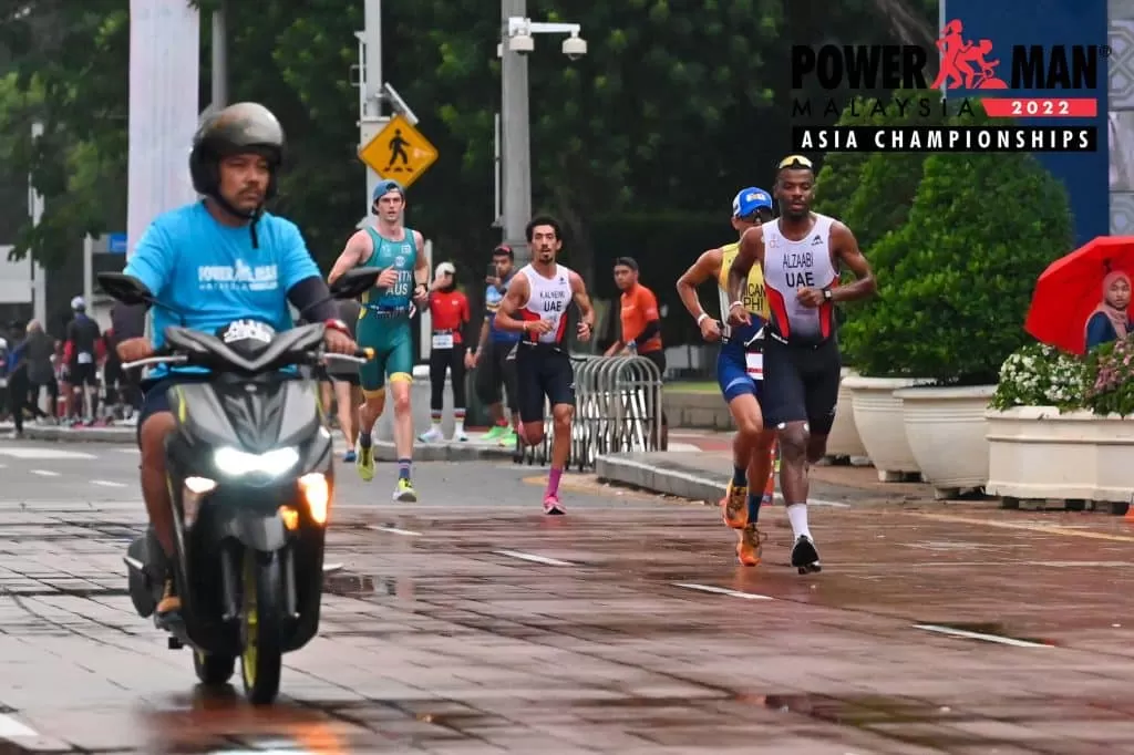 Powerman Malaysia: The Thrilling Fusion of Athletics and Cycling in Putrajaya! 14 Powerman Malaysia 2022 Ironpinoy web 9