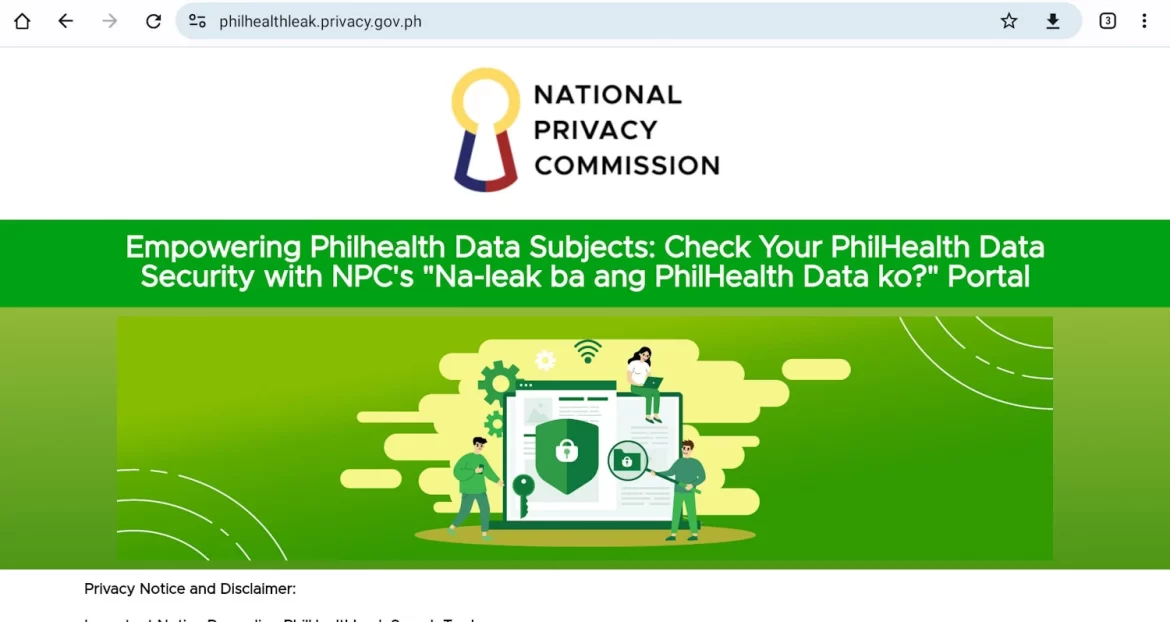 PSX_20231014_051200 Philhealth Leak