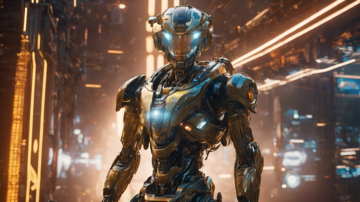 artificial intelligence