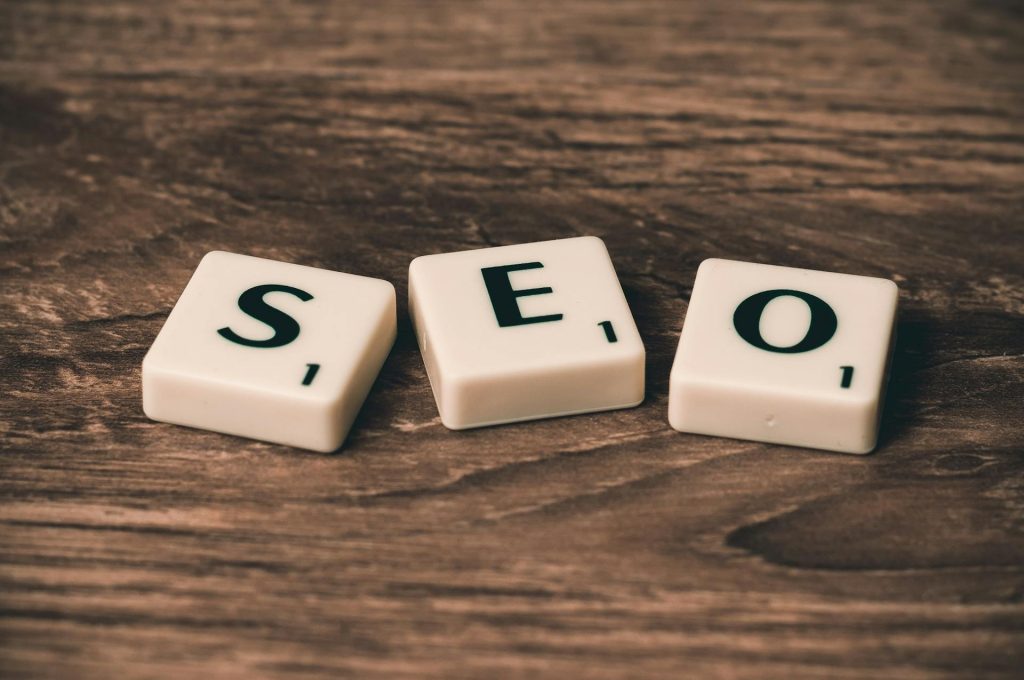seo strategies for bloggers