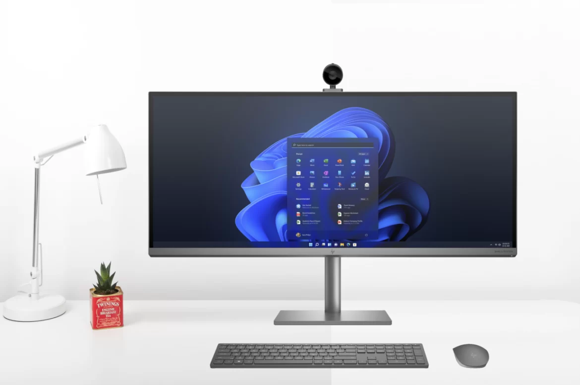 all in one computers