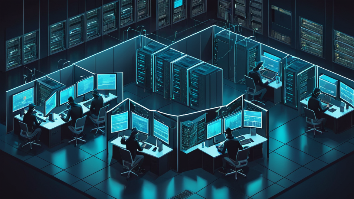 PNP Cyberattack PNP Cyberattack