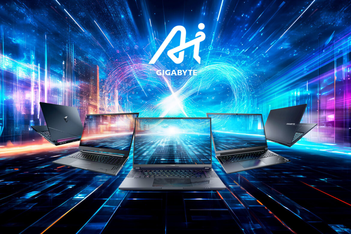 RTX-AI-PC—–ACE-NIM GIGABYTE Partners with NVIDIA on RTX AI PCs Supporting ACE NIM and Digital Human Technology