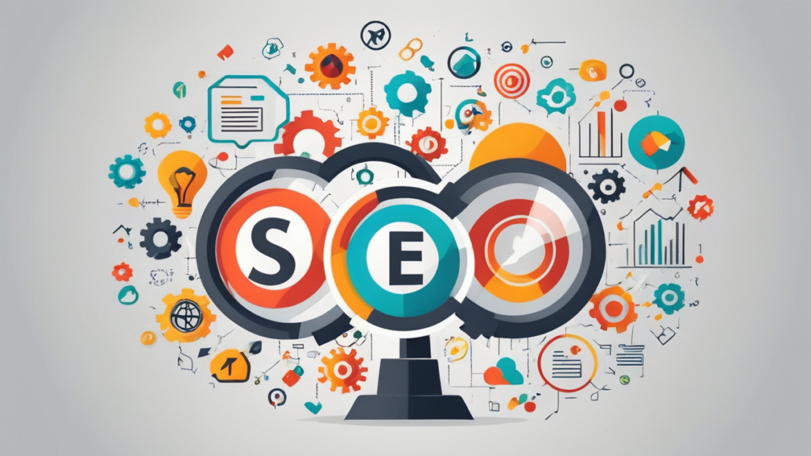 SEO Strategies