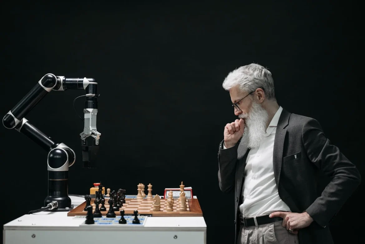 pexels-pavel-danilyuk-8438918 artificial intelligence