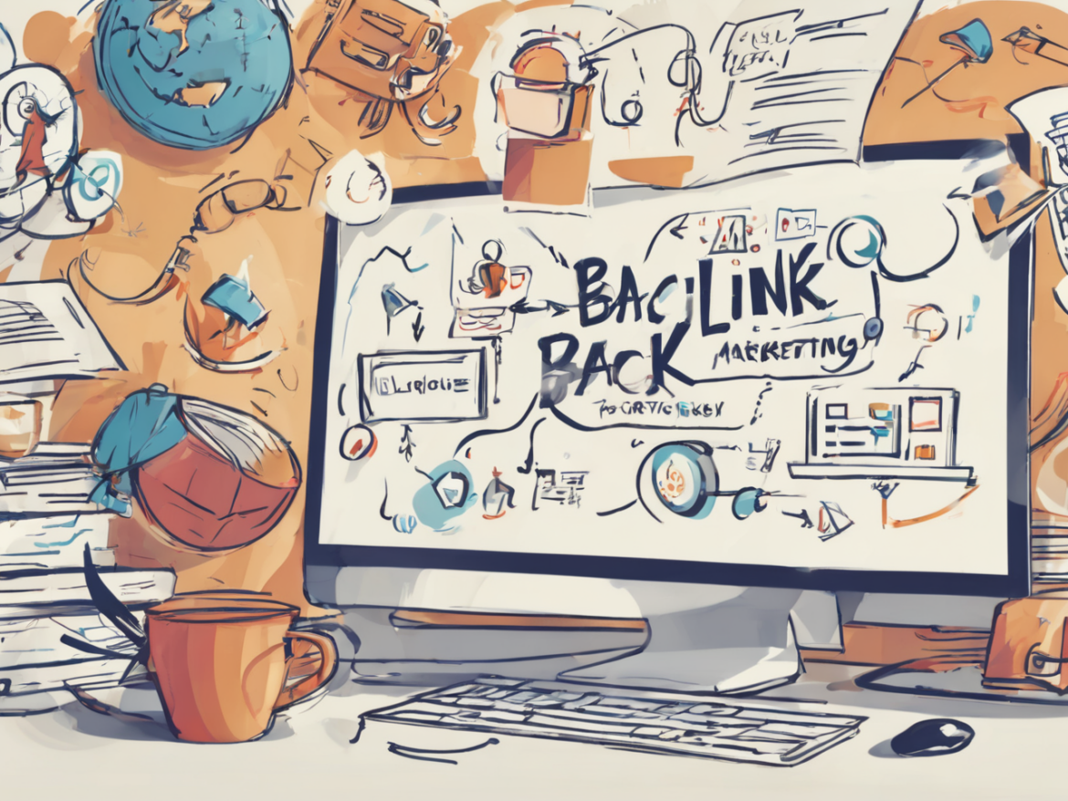 Boost Your SEO: Master Backlink Building Today Boost Your SEO: Master Backlink Building Today