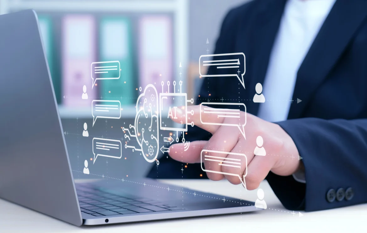 shutterstock_2285401585 How Artificial General Intelligence Will Evolve