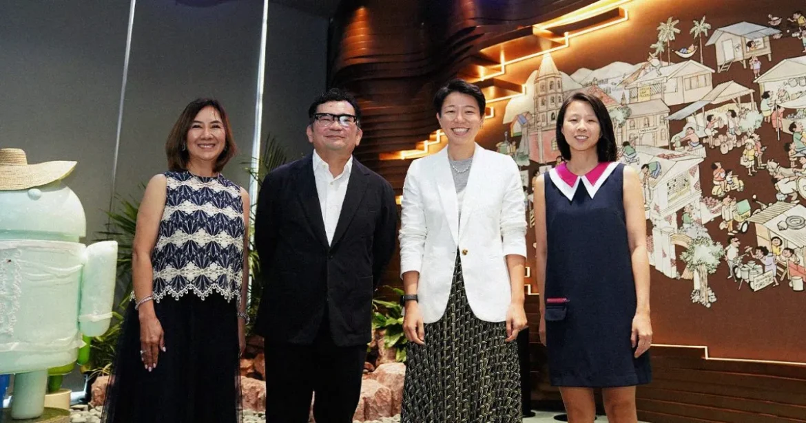 Google and IBPAP Team Up to Upskill Philippine BPO Workers