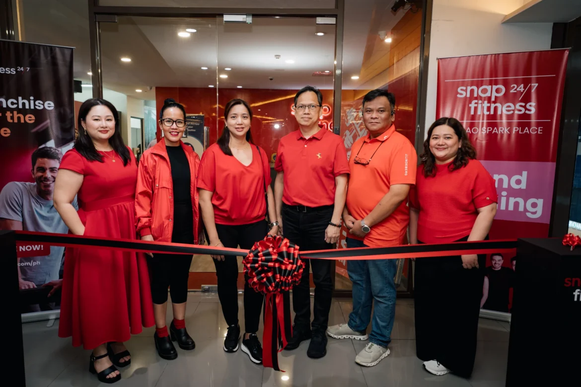 Jap Angeles (CMO), Vanessa Orendain (CEO), Katherine Rostata (Partner), Dennis Rostata (Partner), Jaggy Basseg (CFO/ Chief Franchise Officer), Carol Basseg (Chief People Officer)