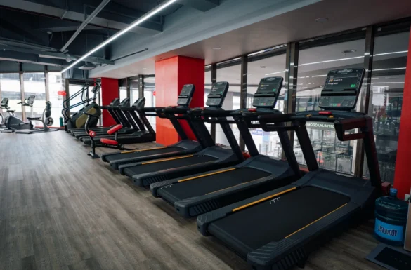 Snap Fitness
