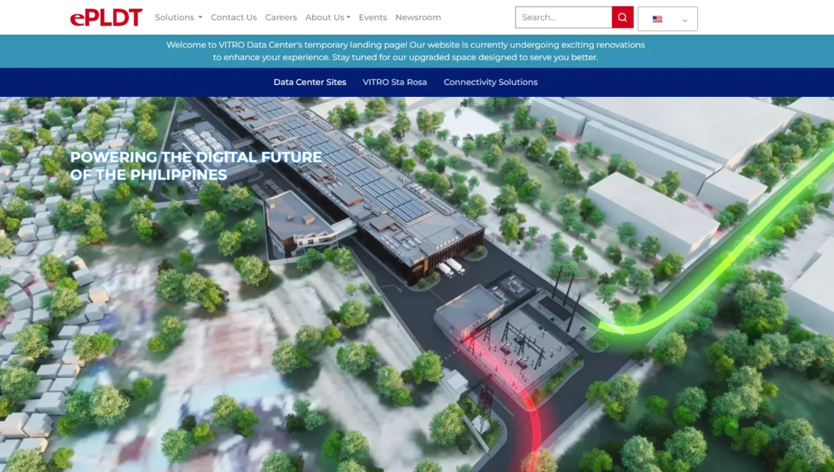 PLDT’s VITRO is stepping up to meet these challenges by enhancing its AI capabilities and expanding its digital infrastructure simultaneously.