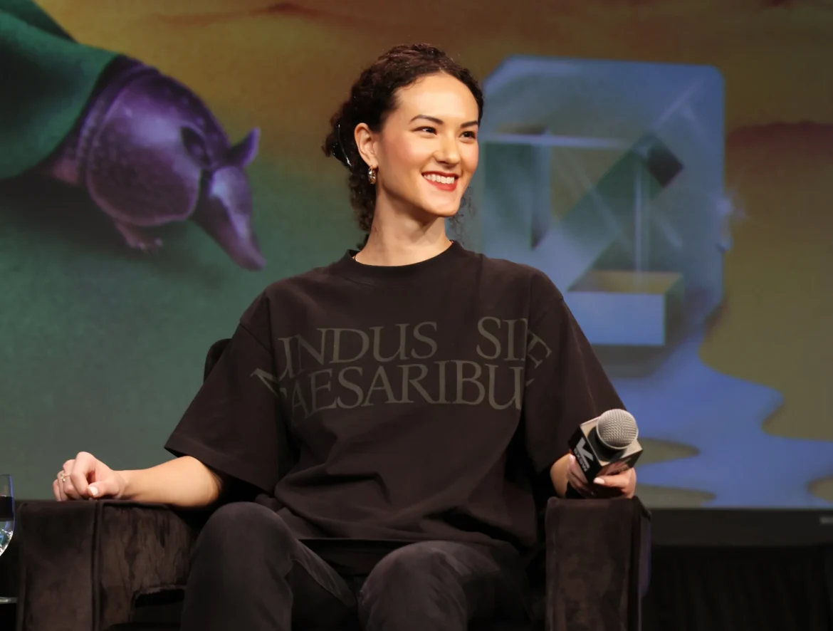 Bluesky CEO Jay Graber Envisions a Future Beyond Big Tech’s Control