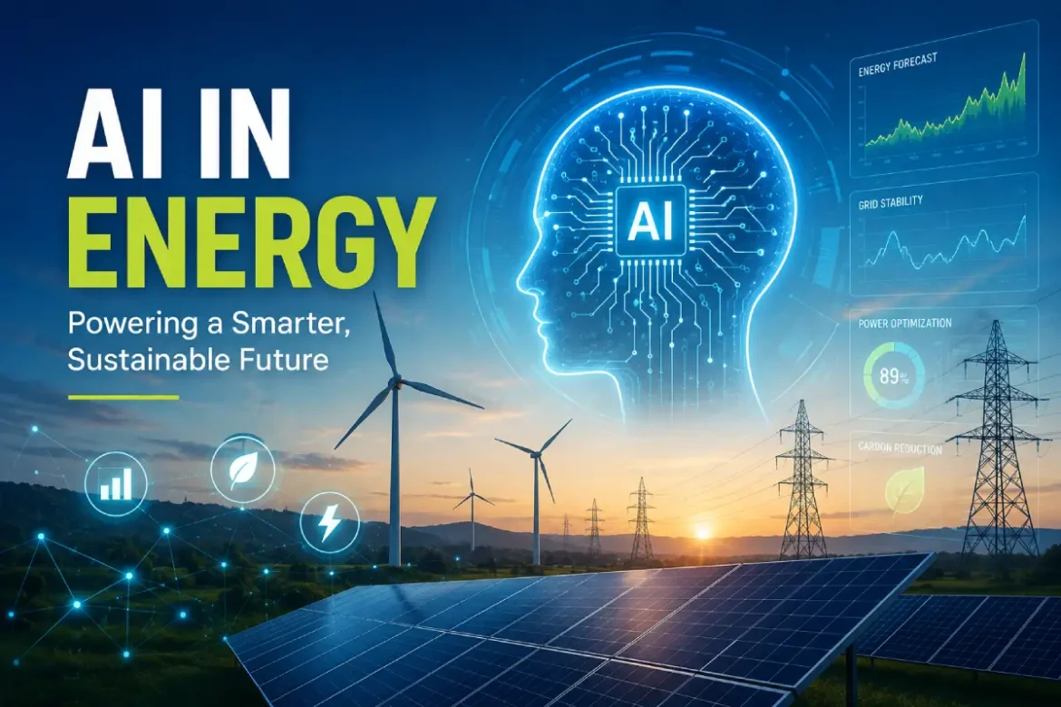 AI in Energy