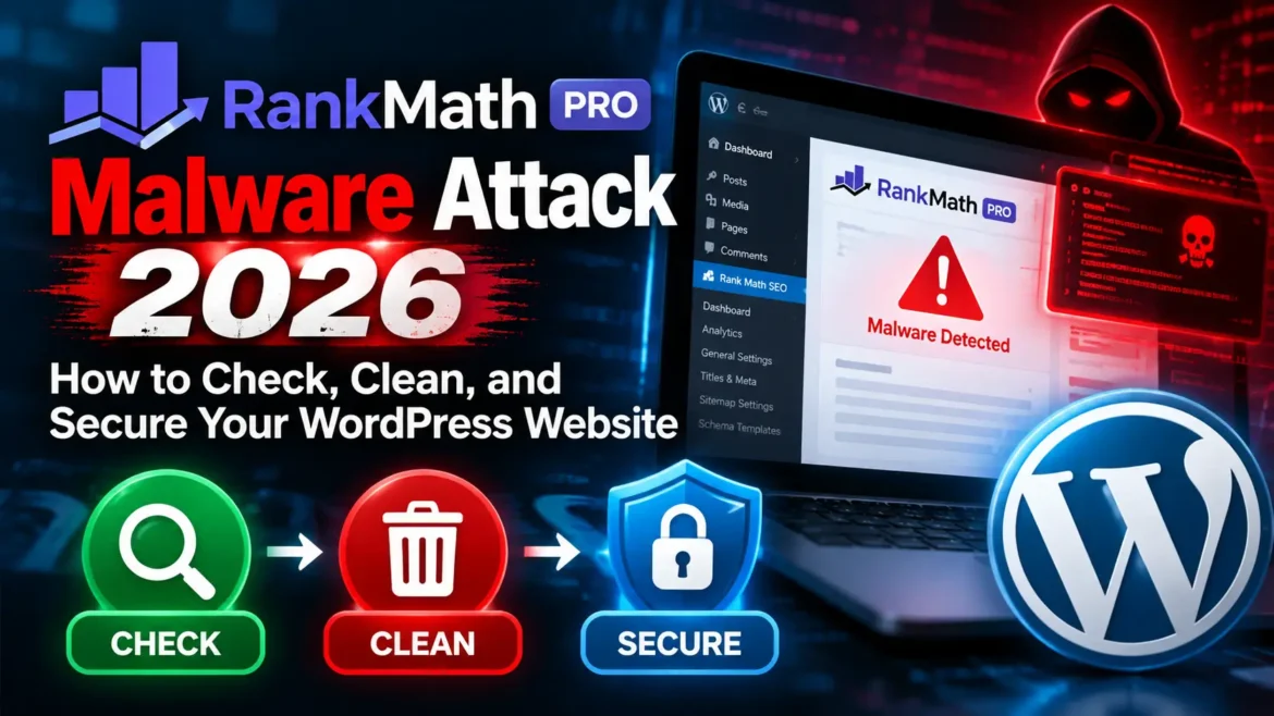 Rank Math SEO Pro