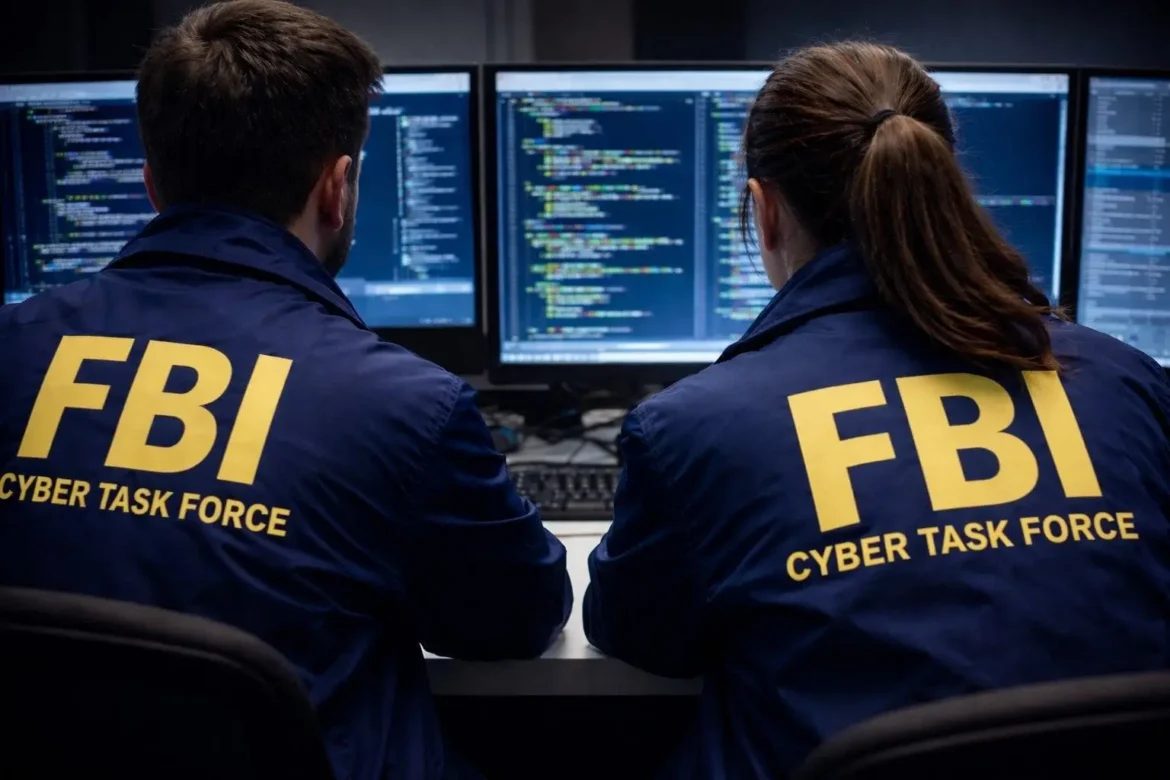 US Seizes Chinese-Linked Hacking Tools in Flax Typhoon Operation